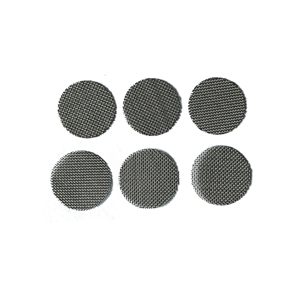 Angus Enhanced Screen Set