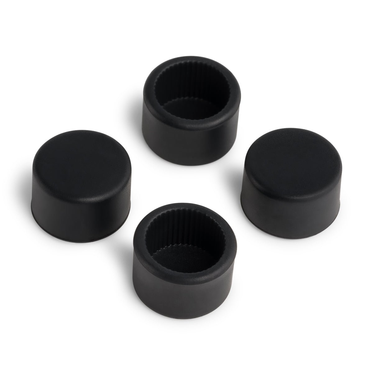 Arizer Stem Cap (4-Pack) for Air,Air (2), Air Max, Solo (2), Solo 2 MAX, Solo 3 - Image 2