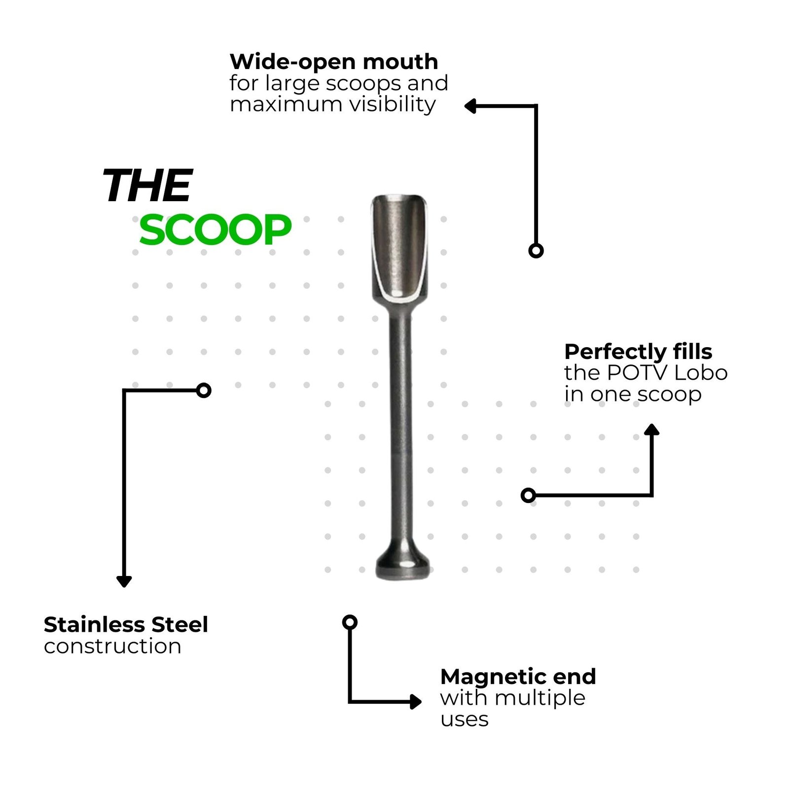 Venty Enthusiast Accessories Kit - Image 7