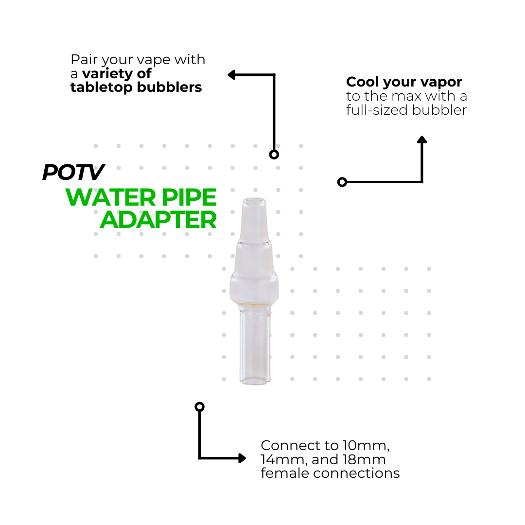Volcano Hybrid Enthusiast Accessories Kit - Image 4