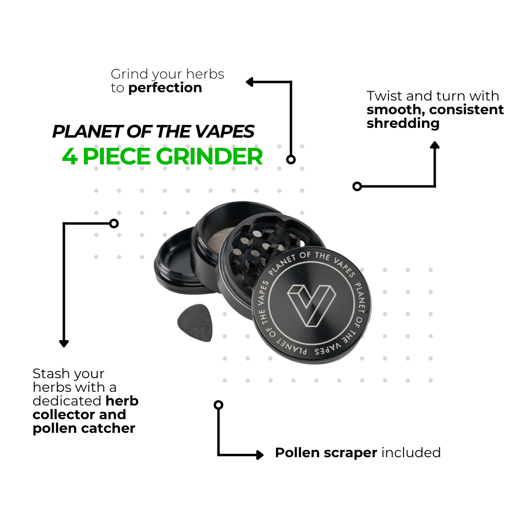 POTV ONE Advanced Accessories Kit - Image 8