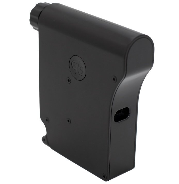 Chewy G3 Portable Electronic Grinder (Standard) - Image 2