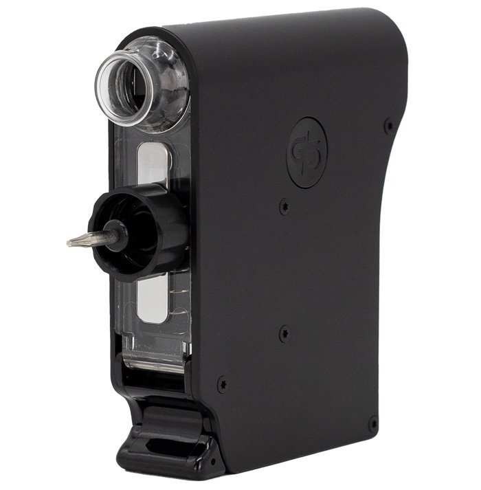 Chewy G3 Portable Electronic Grinder (Standard) - Image 4