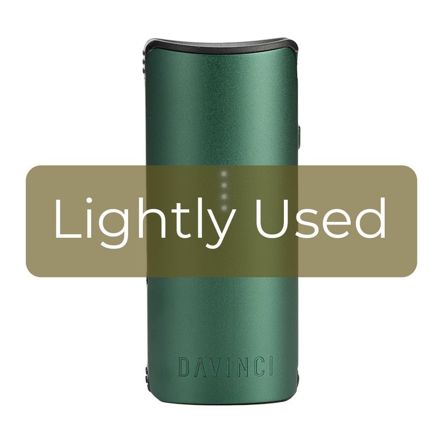 Lightly Used - DaVinci MIQRO-C Vaporizer - Image 16