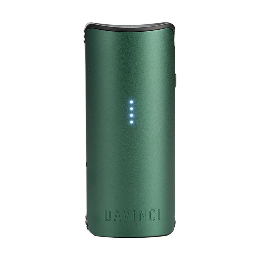 Lightly Used - DaVinci MIQRO-C Vaporizer - Image 21