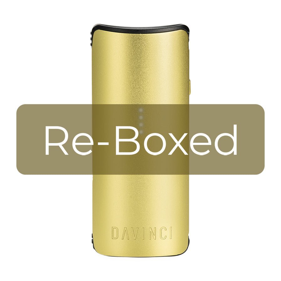 Lightly Used - DaVinci MIQRO-C Vaporizer - Image 8