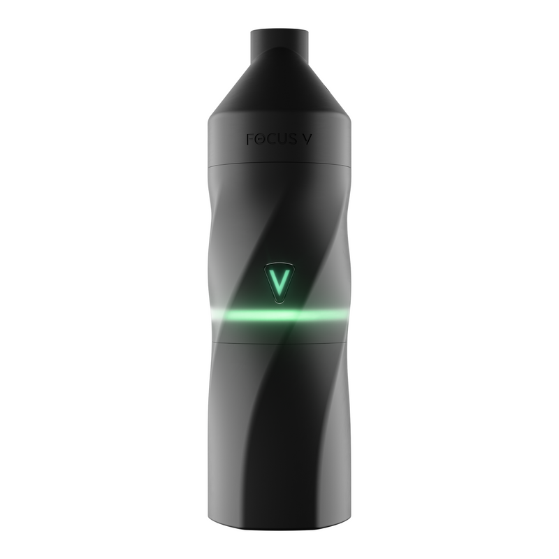 Focus V AERIS Kit - Black