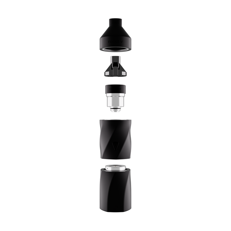 Focus V AERIS Kit - Black - Image 2