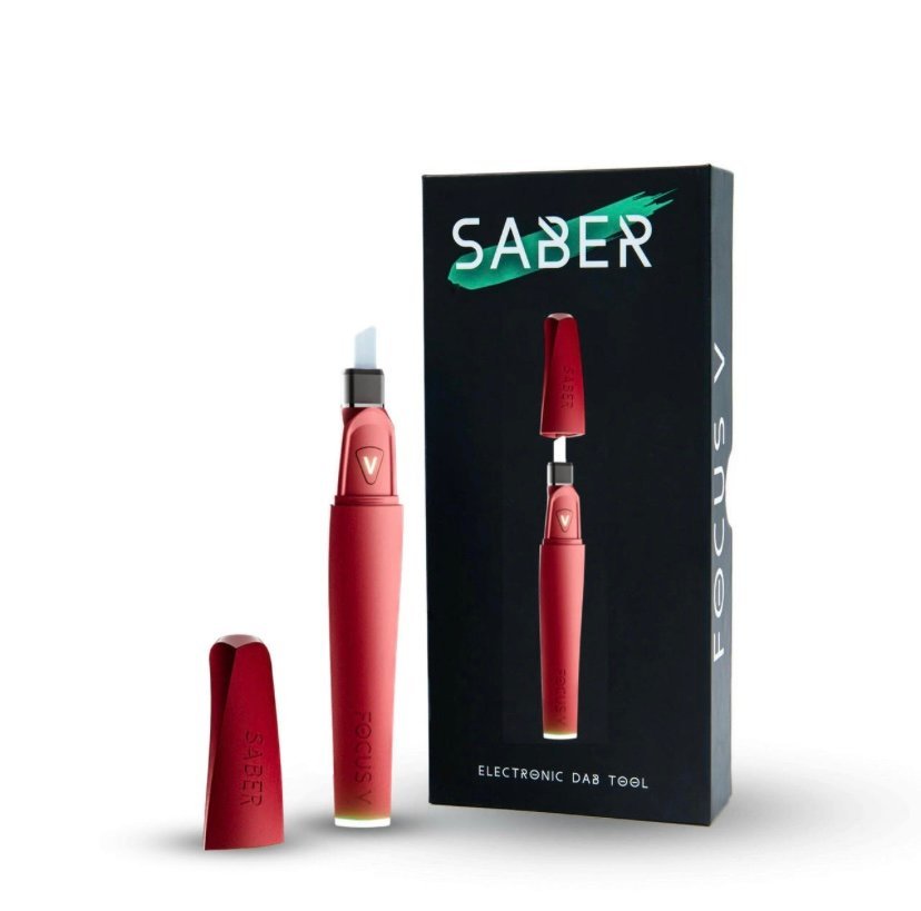 CARTA 2 & SABER BUNDLE - BORDEAUX - Image 8