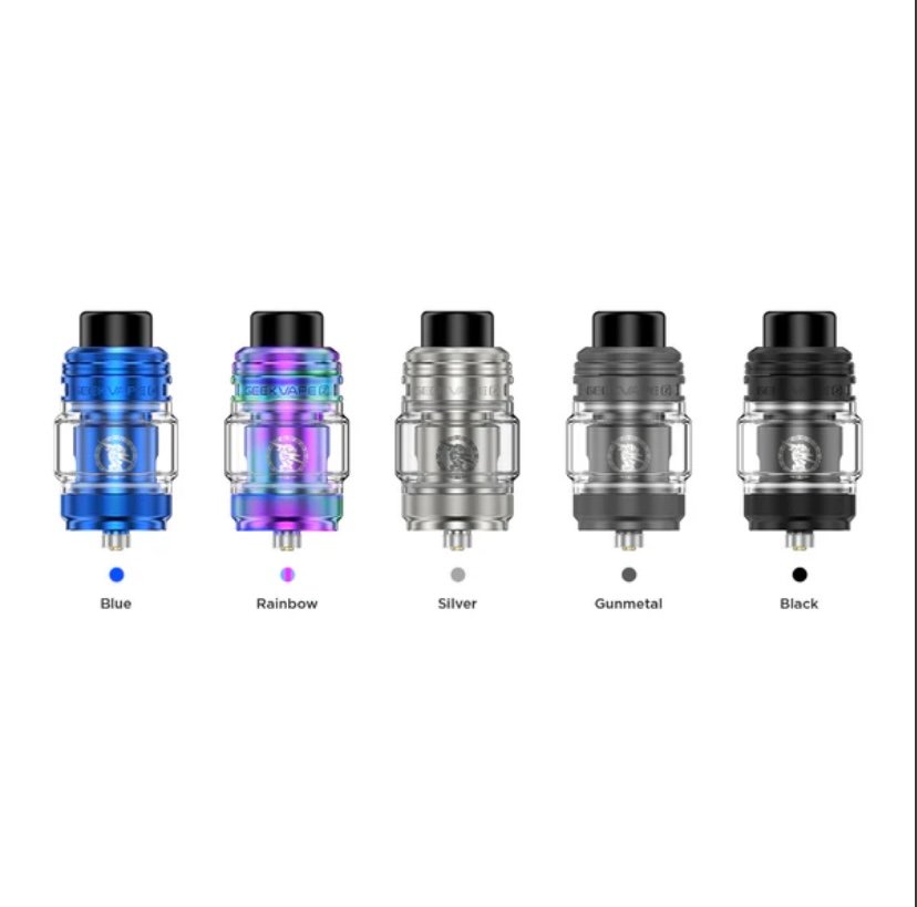 Geekvape Z Fli Tank - Image 5