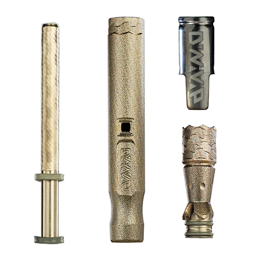 DynavapTitanium "M" Plus Vaporiser - Image 9