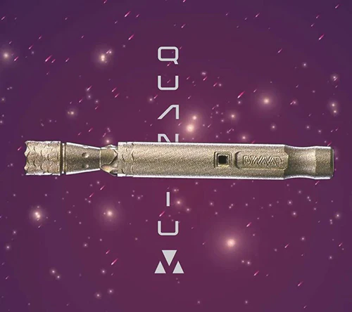 DynavapTitanium "M" Plus Vaporiser - Image 11
