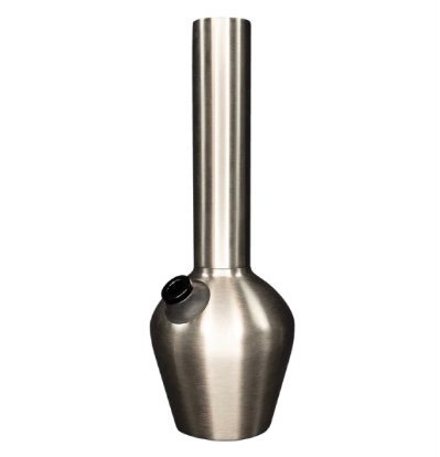 Dynavap Chill Steel Pipes for Dynavap Vaporizers(Stainless Steel)