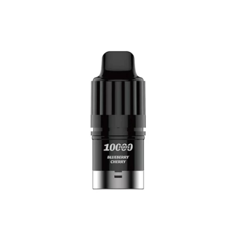 IGET Bar Plus 3.0 (10,000 Puff Refill Cartridge) - Image 2