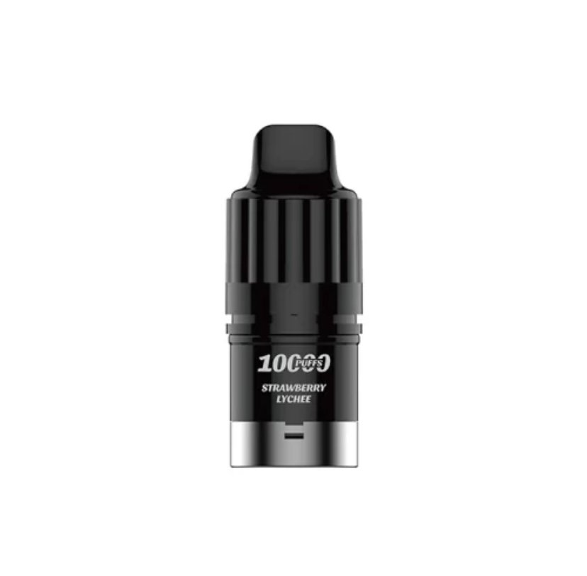 IGET Bar Plus 3.0 (10,000 Puff Refill Cartridge) - Image 3