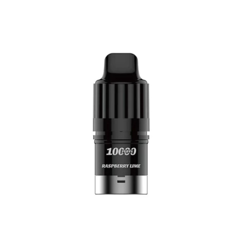 IGET Bar Plus 3.0 (10,000 Puff Refill Cartridge) - Image 4