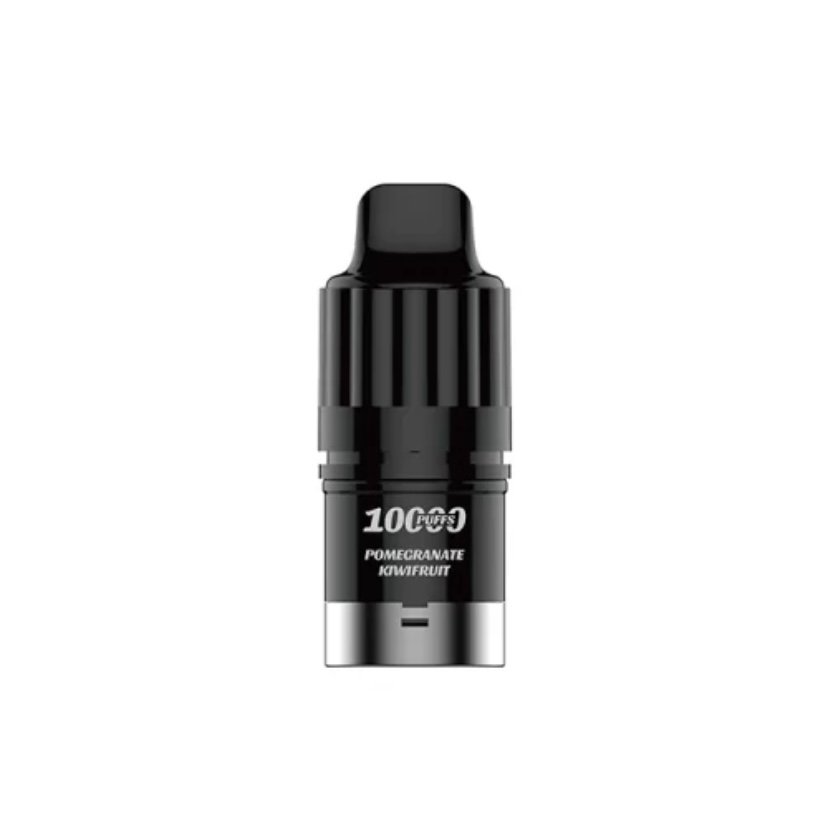 IGET Bar Plus 3.0 (10,000 Puff Refill Cartridge) - Image 5