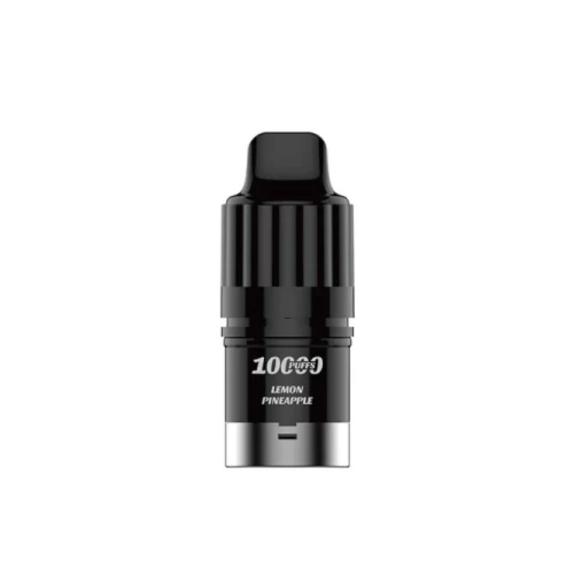 IGET Bar Plus 3.0 (10,000 Puff Refill Cartridge) - Image 8