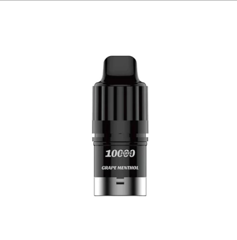 IGET Bar Plus 3.0 (10,000 Puff Refill Cartridge) - Image 9
