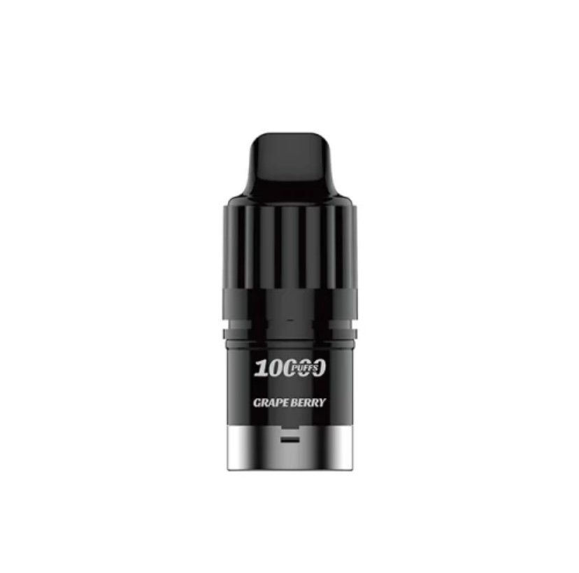 IGET Bar Plus 3.0 (10,000 Puff Refill Cartridge) - Image 10