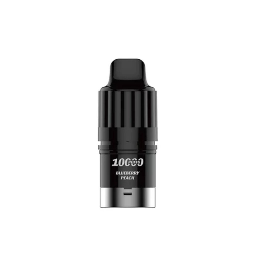 IGET Bar Plus 3.0 (10,000 Puff Refill Cartridge) - Image 11