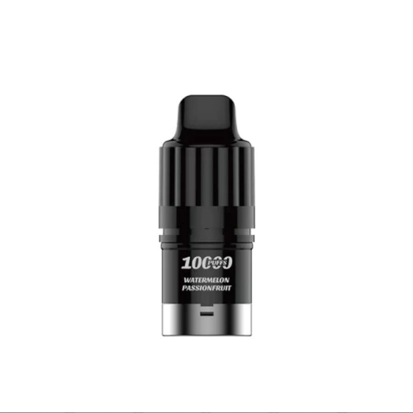 IGET Bar Plus 3.0 (10,000 Puff Refill Cartridge) - Image 12