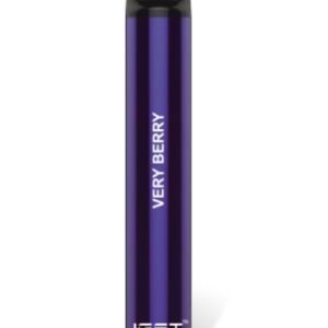 Very Berry 3 x IGET Shion