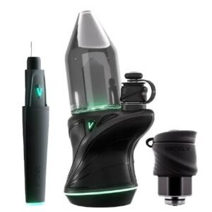 Focus V Premium Bundle (Carta Sport + Max Atomizer + Saber Hot Knife )