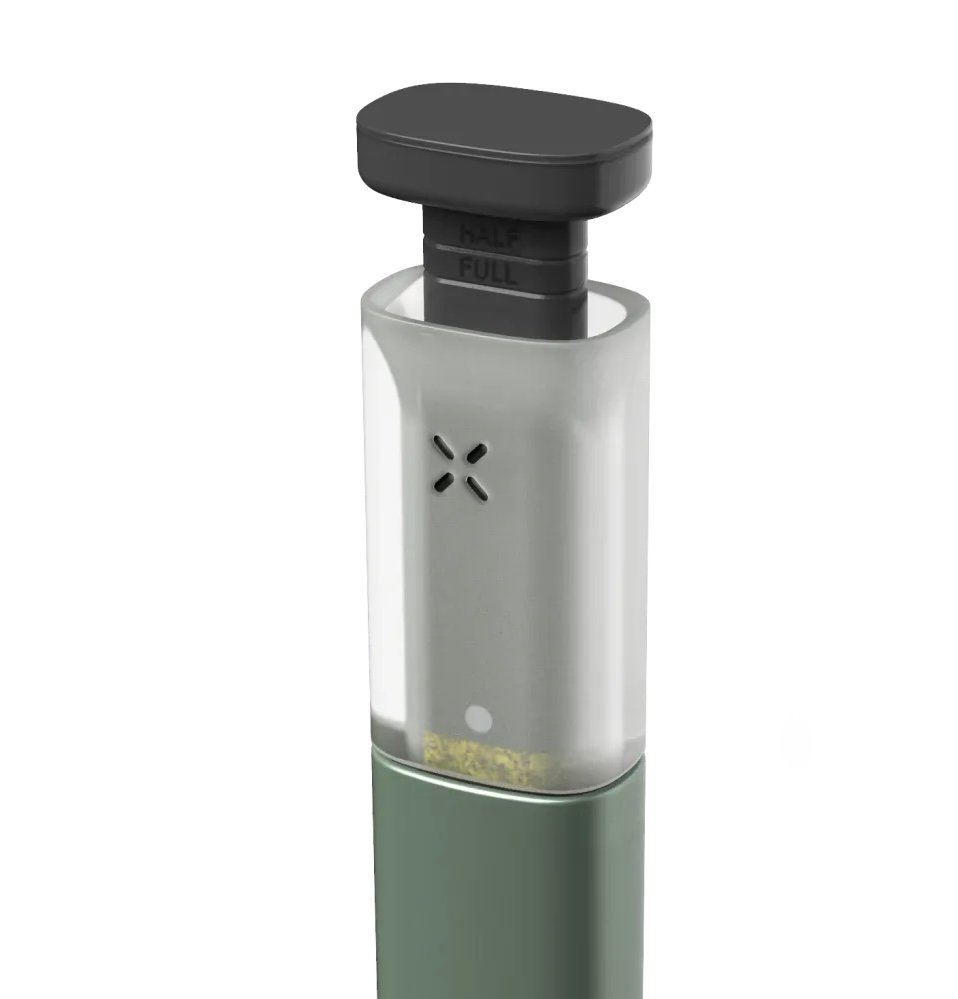 Pax Plus, Pax Grinder, Puck Press (Pax Plus Bundle) - Image 3