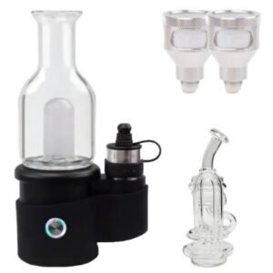 Core 2.1, Core 2.1 Coil and Mini Recycler Bundle