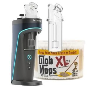 Dr.Dabber Switch 2 Essentials Bundle