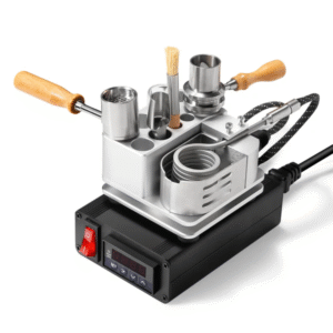 SZ CROSSING RUBY WIRELESS BALL VAPORIZER