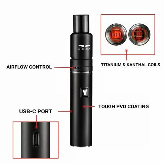 UTILLIAN 5 V4 - Image 25