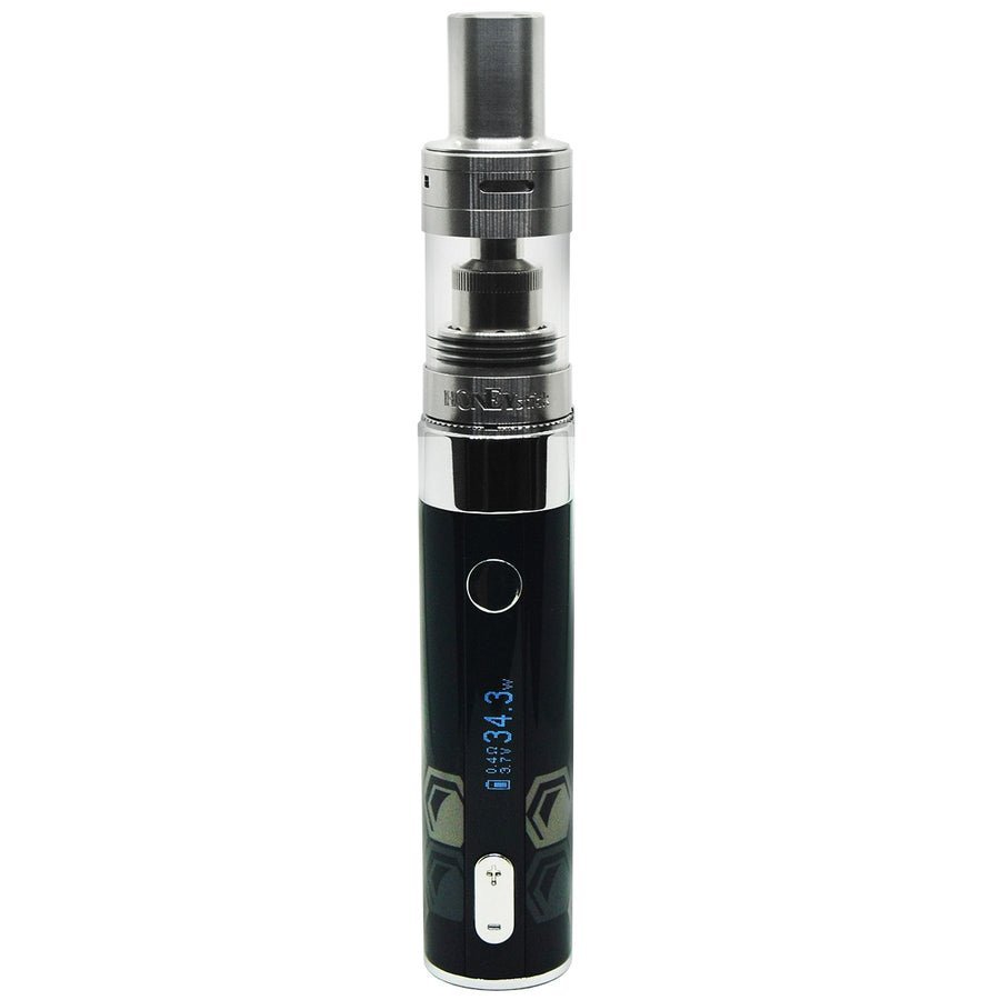 Sub-Ohm Carbon Fiber Oil Vaporizer by HoneyStick - Image 3