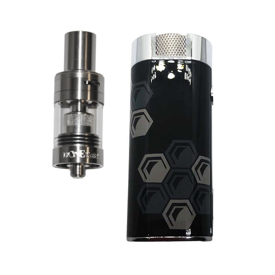 Sub-Ohm Carbon Fiber Oil Vaporizer by HoneyStick - Image 5