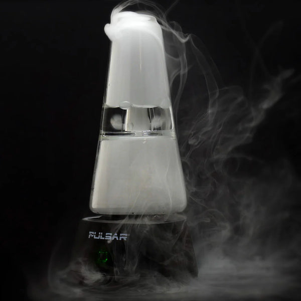 PULSAR SIPPER CONCENTRATE & 510 CARTRIDGE BUBBLER CUP VAPORIZER - Image 4