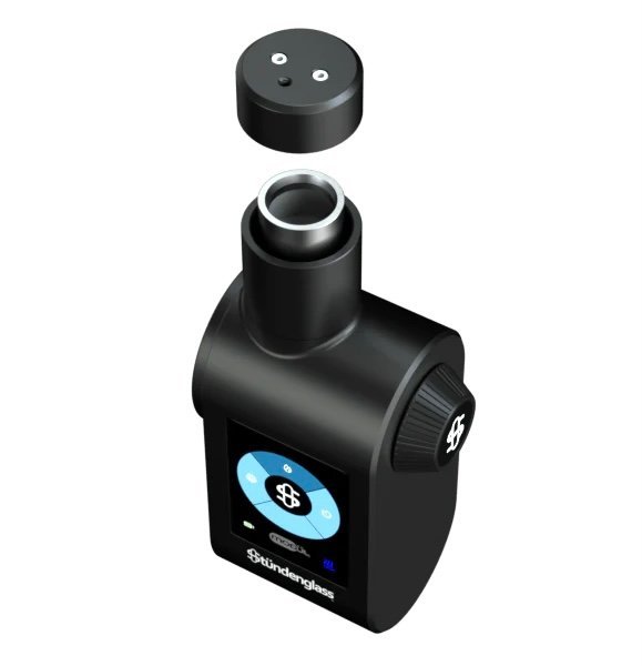 STUNDENGLASS MODUL VAPORIZER - Image 3