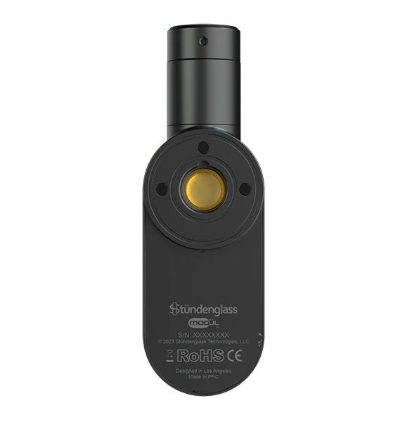 STUNDENGLASS MODUL VAPORIZER - Image 6