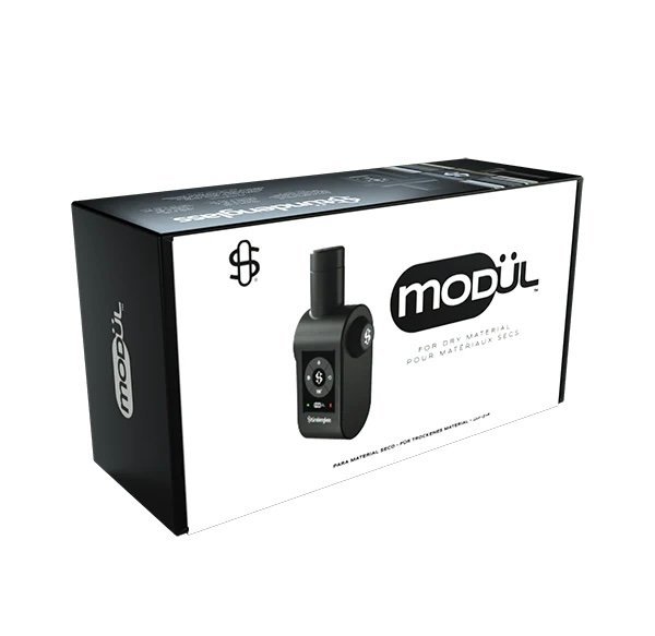 STUNDENGLASS MODUL VAPORIZER - Image 15