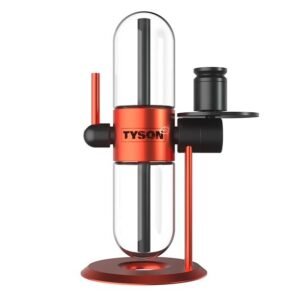 TYSON 2.0 X STÜNDENGLASS GRAVITY INFUSER