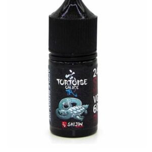 Shijin Salt - Tortoise on Ice