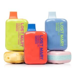 Lost Mary OS5000 Disposable (5000 Puffs)