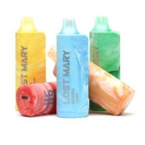 Lost Mary MO5000 Disposable