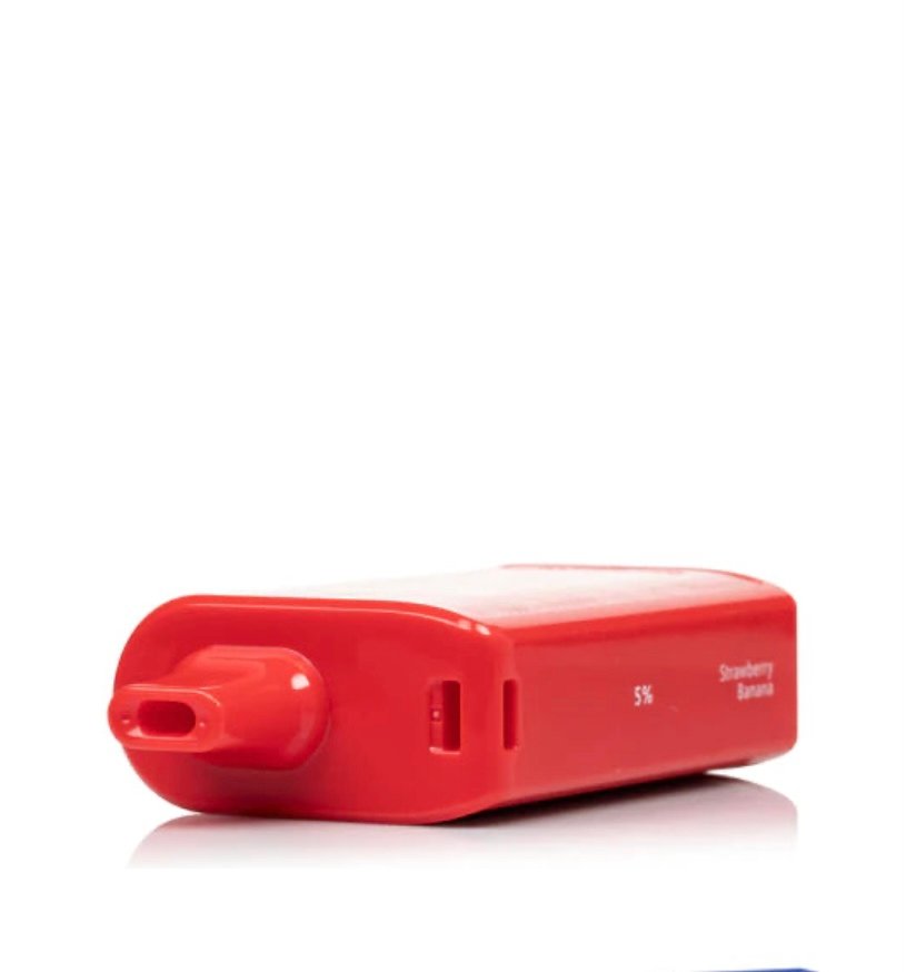 Horizontech Binaries Cabin Disposable (10,000 Puffs) - Image 3