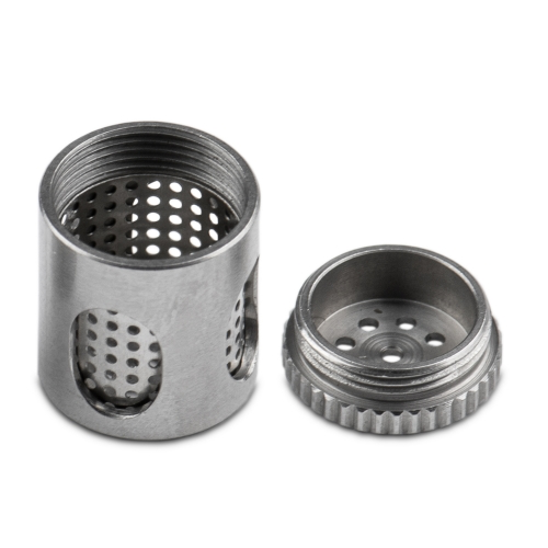 FENiX Pro Steel Capsule Dosing Capsule for Herbs