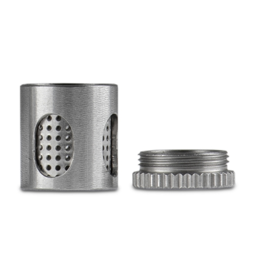 FENiX Pro Steel Capsule Dosing Capsule for Herbs - Image 2