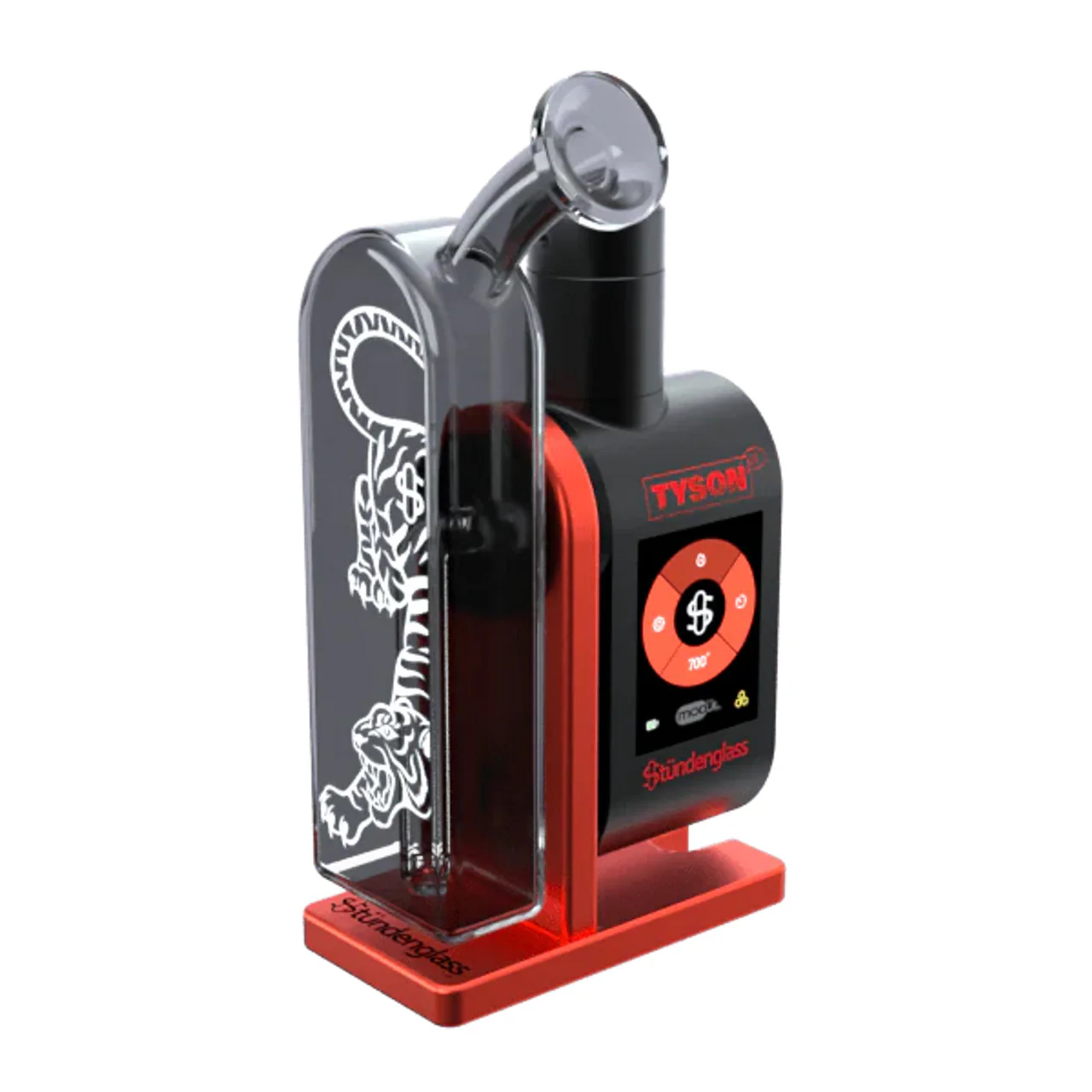 Stündenglass x Modül + Dok Deluxe Travel Set