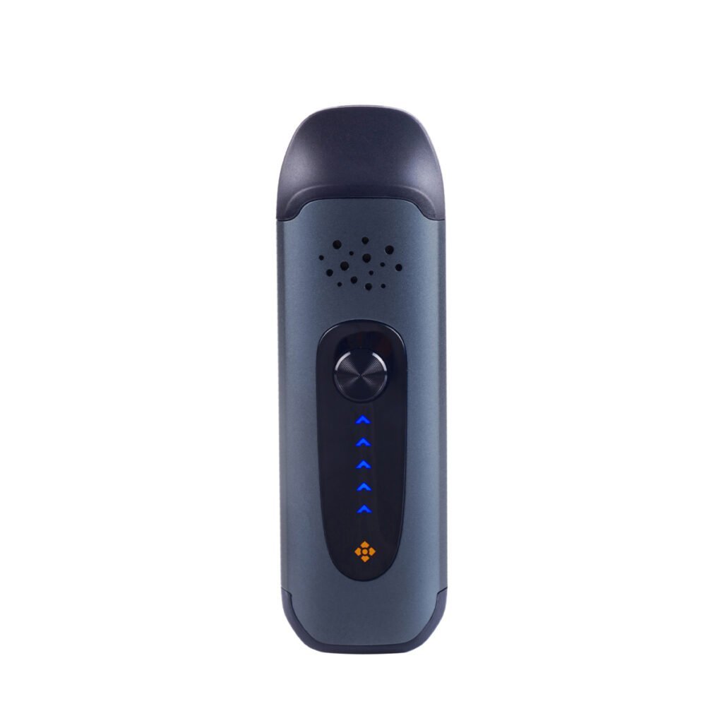 WOLKENKRAFT ViTA Vaporizer *Midnight Blue* - Image 5