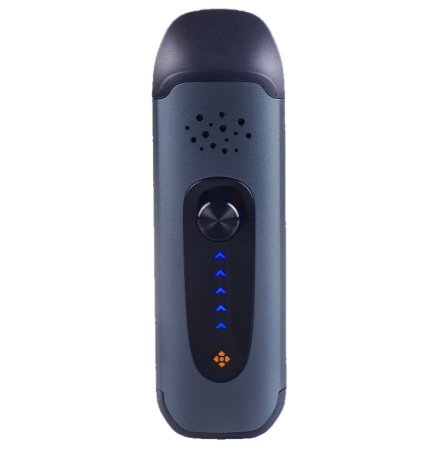WOLKENKRAFT ViTA Vaporizer *Midnight Blue*