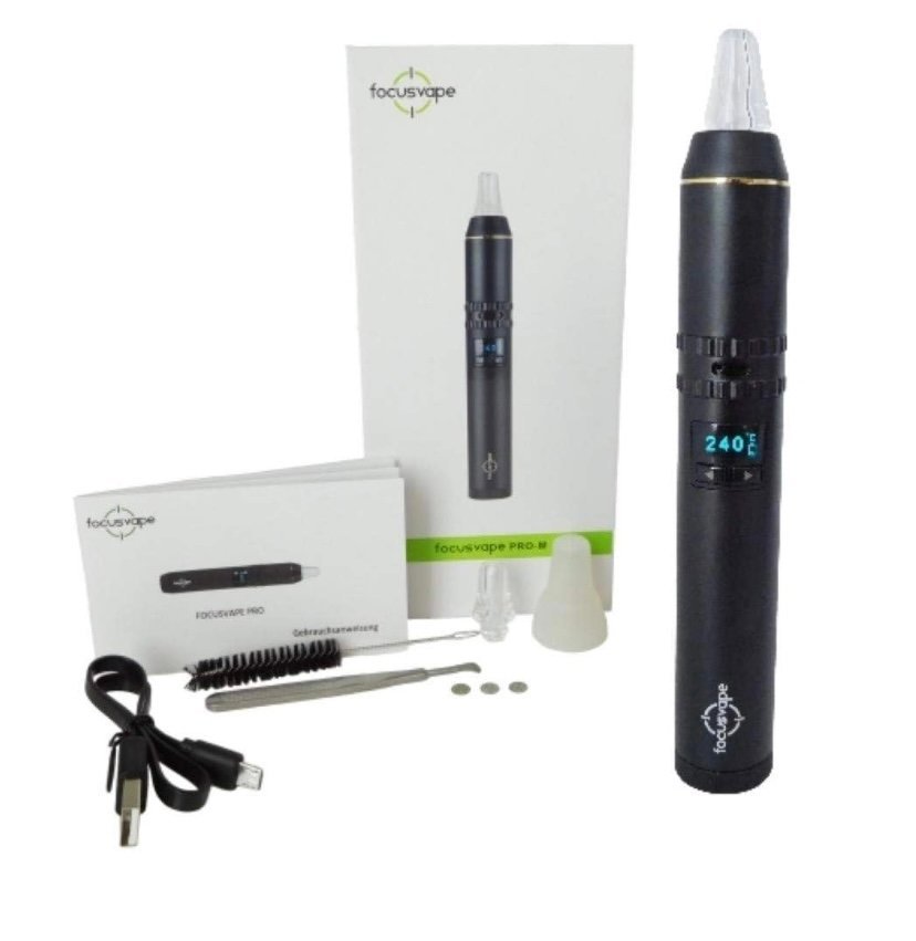 FocusVape Pro S Premium - Image 17